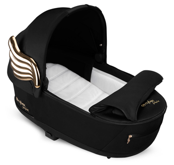 CYB 21 INT y315 JSWings Priam LuxCarryCot WING InsideView