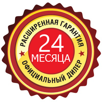 лого 24 месяца Cybex Topaz